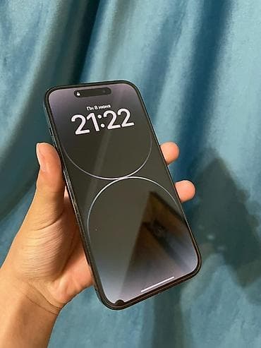 11 iphone pro max: IPhone 14 Pro, 256 ГБ, Черный, 80 % — 3