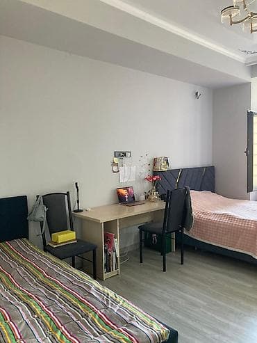 студентки: 2 комнаты, Собственник, С подселением, С мебелью полностью — 3