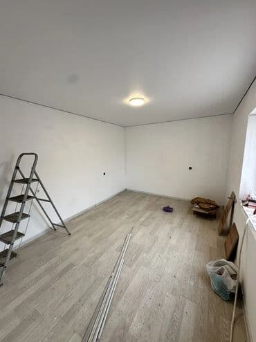 Үй сатып алам: 30 м², 2 бөлмө, Жылытылган, Забор, тосулган — 5