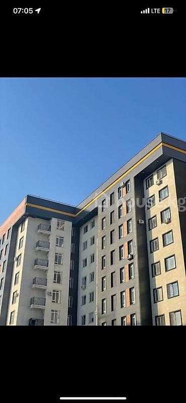 Продажа квартир: 1 комната, 49 м², 10 этаж, Готовая ПСО (под самоотделку) — 2