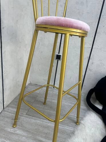 барный стул бу купить: Барный стул, Новый, Железо — 1