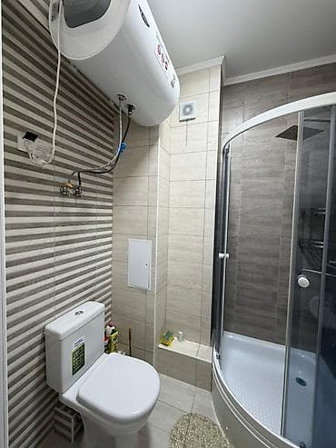 продаются дома: 2 комнаты, 37 м², Элитка, 2 этаж, Дизайнерский ремонт — 10