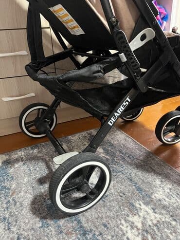 самокаты бишкек детские: Коляска, Б/у — 2