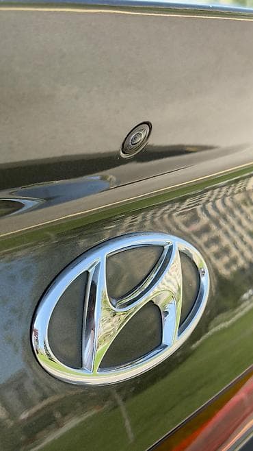 именной номер кр: Hyundai Sonata: 2020 г., 2 л, Автомат, Газ, Седан — 9
