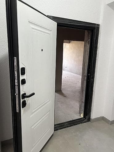 продаю 1этаж: 1 комната, 48 м², Нижний Джал (Джал-23) Элитка, 3 этаж, ПСО (под самоотделку) — 6