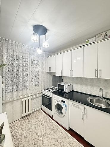 село прохладное бишкек: 1 комната, С мебелью полностью — 5