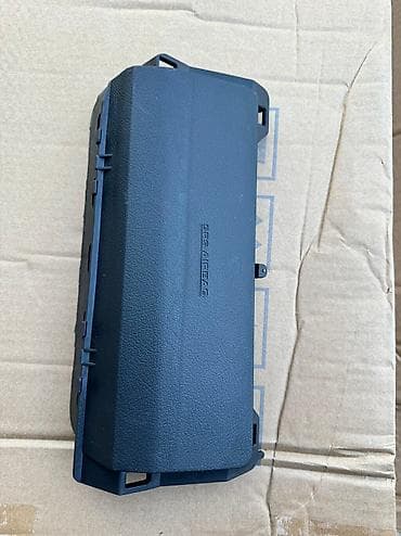 подушка камри: Аирбаг колено крышки на Камри 50-55 70-75 Toyota Camry Airbag — 3