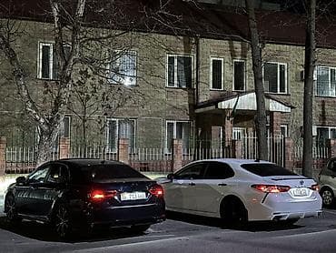 камри 50 компрессор кондиционера: Toyota Camry: 2019 г., 2.5 л, Автомат, Бензин, Седан — 6