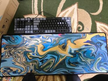 Модемдер жана тармак жабдуулары: Монитор, LED, 23" - 24" — 3