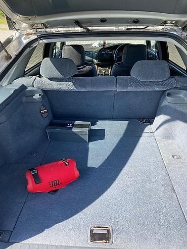 mini kuper: Honda Accord: 1998 г., Автомат, Бензин, Универсал — 10