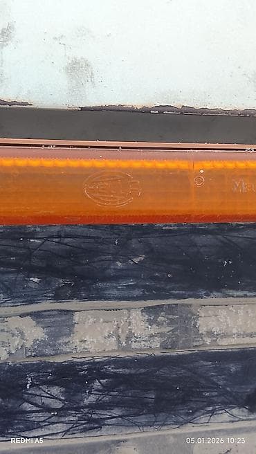 хелла блек: Комплект стоп-сигналов Audi Б/у, Оригинал, Германия — 3