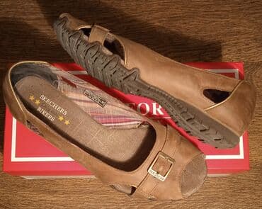 Audi: Продаю кожаные туфли( весна/лето ) на 40 размер — 1