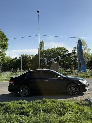кузов совок: Honda Inspire: 2003 г., 3 л, Автомат, Бензин, Седан — 3