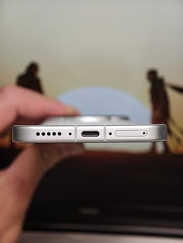 Vivo X300 Pro, Б/у, 512 ГБ, цвет - Белый, 2 SIM — 7