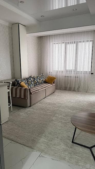 сдаю квартири: 1 комната, 45 м², Элитка, 7 этаж, Дизайнерский ремонт — 8