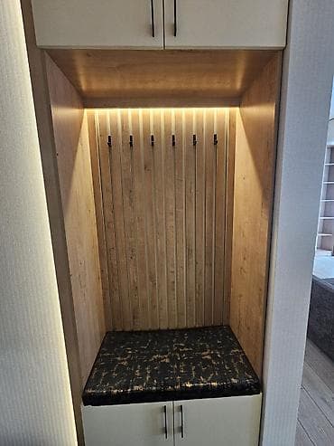 купить квартиру 4 комнаты: 2 комнаты, 49 м², Элитка, 3 этаж, Дизайнерский ремонт — 10