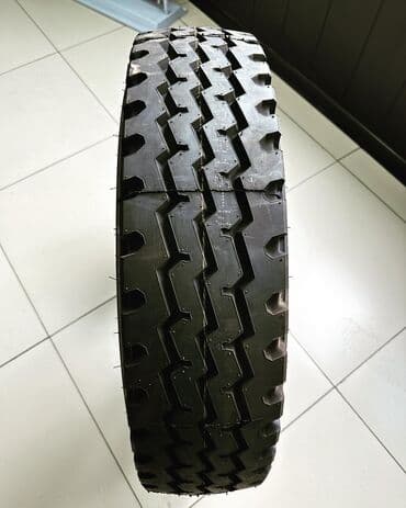 пакрышка на портер: Универсальная шина BOTO 8.25R16/16PR BT168 предназначена для установки — 2