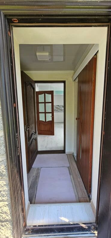 дом в сокулуке районе рэс: Дача, 40 м², 3 комнаты, Собственник, Косметический ремонт — 8