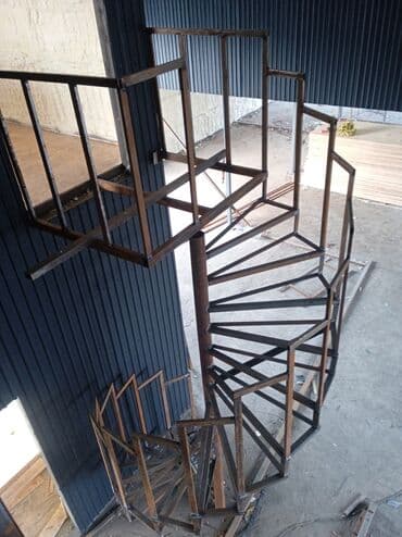 Дизайн, проектирование: Сварка | Ворота, Навесы, Козырьки Гарантия, Бесплатная смета, Высотные работы — 19