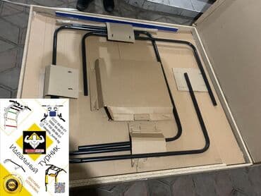 настольные теннисные ракетки: От Family Sport Теннисный стол Start Line Olympic — 2