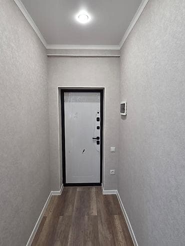 kant flat: 1 комната, 40 м², Элитка, 12 этаж, Евроремонт — 10