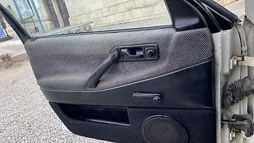 volkswagen vento бишкек: Volkswagen Passat: 1991 г., Седан — 5