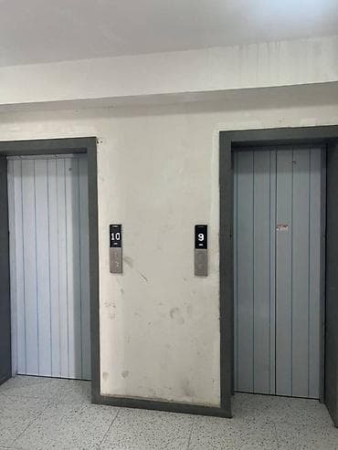 Батирлер: 2 бөлмө, 54 м², Элитка, 10 кабат, Евроремонт — 5