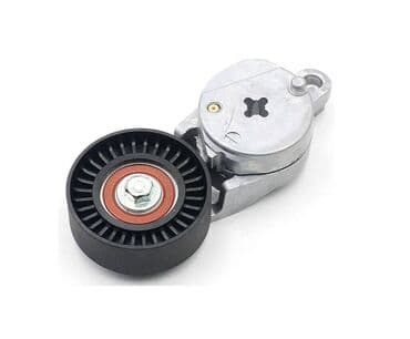 harier: Натяжитель Toyota — 1