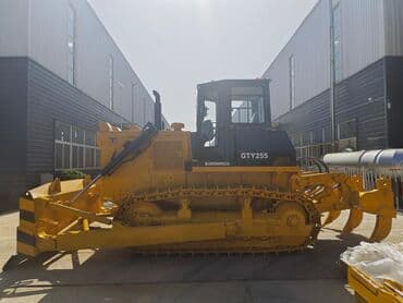 шины на эксковатор: Экскаватор, 2024 г., Гусеничный — 4