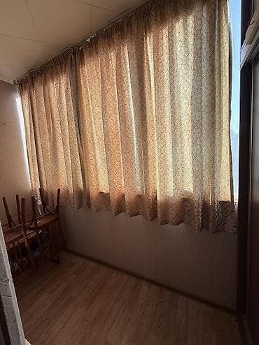70: 1 комната, 40 м², 11 мкр 105 серия, 4 этаж, Косметический ремонт — 8