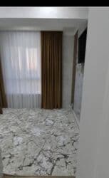 агенство недвижимости ош: 1 комната, 33 м², Элитка, 2 этаж, Евроремонт — 10