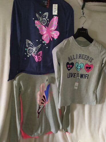 рубашки жен: !НОВЫЕ !!!Новые.!!!!НОВЫЕ!!!! Кофты- лонгслив .ФУТБОЛКИ ( с длинным — 1