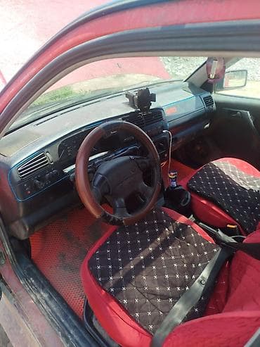 ваз 21099 двери: Volkswagen Vento: 1996 г., 1.8 л, Механика, Бензин, Седан — 6