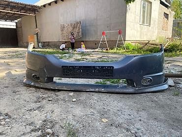 усилитель: Усилитель бампера Honda — 2