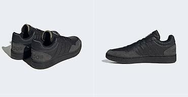 Жеке буюмдар: Продаю новые кеды Adidas (Кеды Adidas Hoops 3.0 Low Classic Vintage — 3