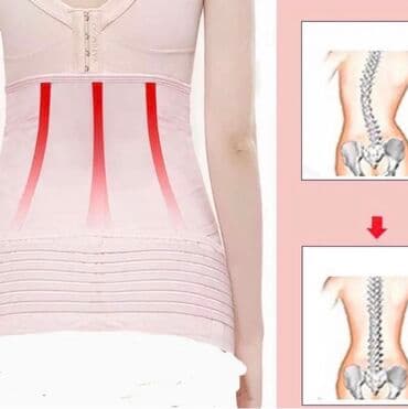 трехколесный велосипед для инвалидов: После родовой бандаж . Оригинал ✅ Тороттон кийин колдонуучу оригинал — 3