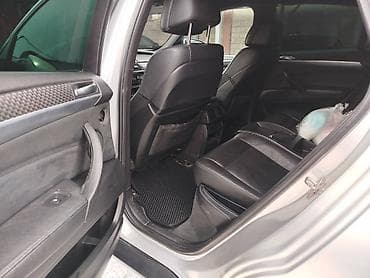 mini cooper: BMW X6: 2011 г., 4.4 л, Автомат, Бензин, Купе — 10