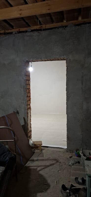 4 х комнатная квартира: Дом, 75 м², 4 комнаты, Собственник, ПСО (под самоотделку) — 11