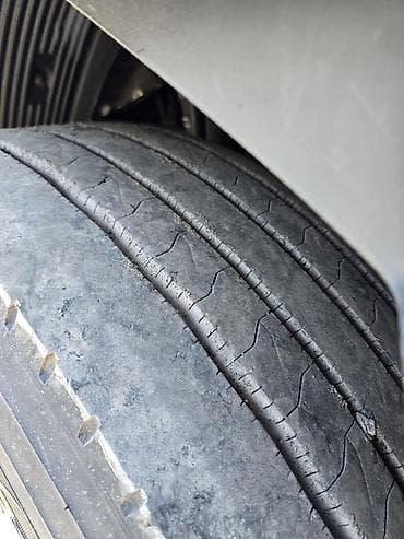 борта на полуприцеп: Тягач, Volvo, 2006 г. — 9