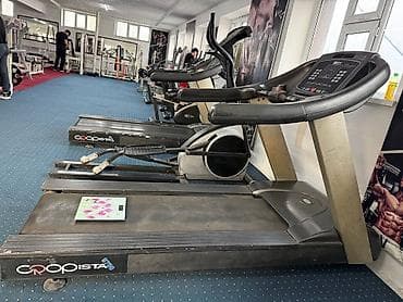 бу чехол: Беговая дорожка 2 штук по (25000 сом есть торг) Велосипед 3шт — 3