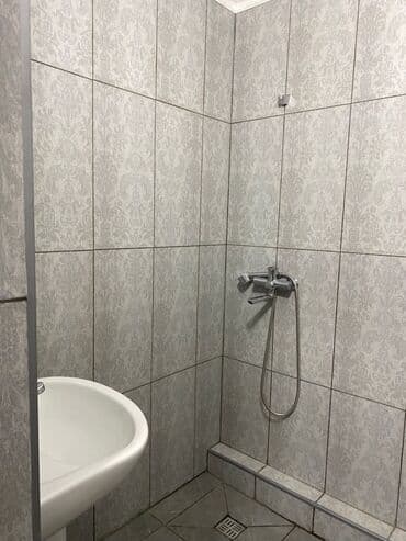 отдых чункурчак: 1 комната, Душевая кабина, Постельное белье, Кондиционер — 3