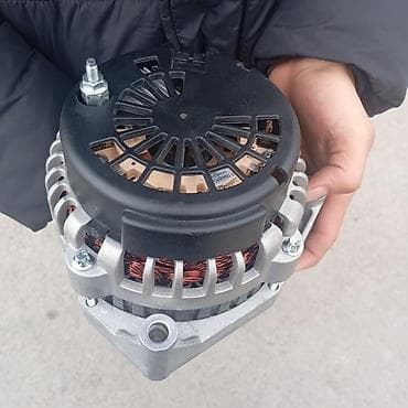 ssang young: Генератор — 2