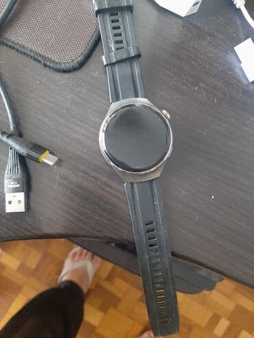 эпо воч: Другие смарт-часы — 2