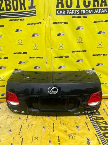 лист на крышу цена бишкек: Крышка багажника Lexus, Оригинал — 1