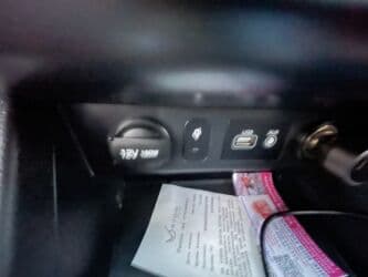 чехолы для авто: Hyundai Sonata: 2017 г., 2 л, Автомат, Бензин, Седан — 19