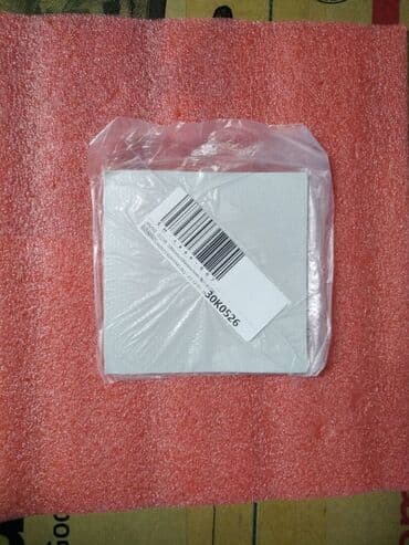 сенсерные плиты: Система охлаждения, Новый, Радиатор — 3