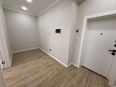 квартиры в асанбае: 1 комната, 52 м², Асанбай мкр Элитка, 11 этаж, Свежий ремонт — 7