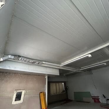 работ по вентиляцию: Если у вас зимой потеют окна, появляется плесень, в доме повышенная — 9