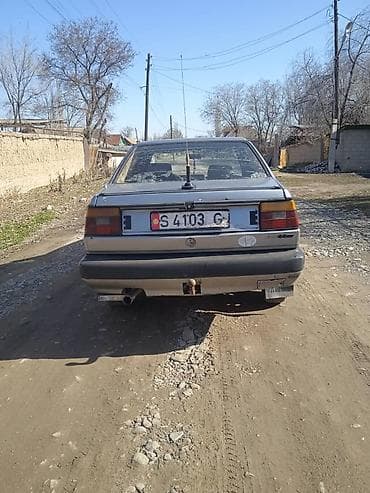 gear fit: Volkswagen Jetta: 1990 г., 1.8 л, Механика, Бензин — 3