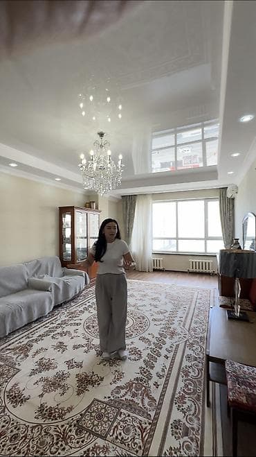 лебединовке: 3 комнаты, 105 м², Элитка, 6 этаж, Евроремонт — 2